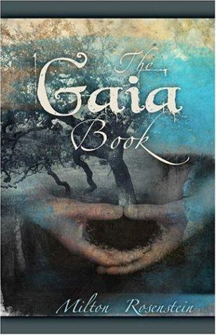 Cover for The Gaia Book