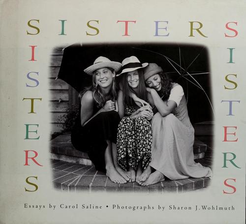 Cover for Sisters