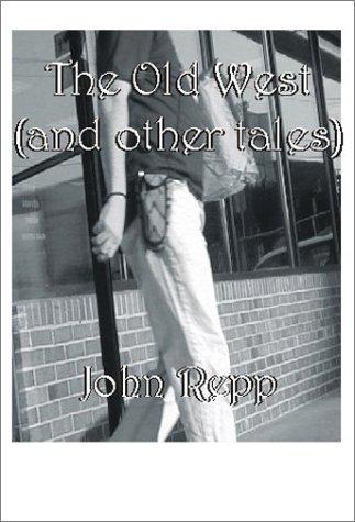 Cover for The Old West