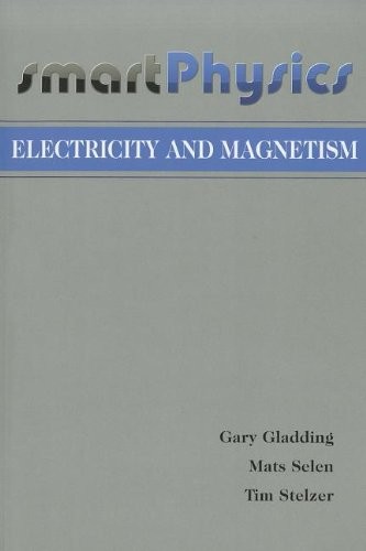 Cover for Smart Physics & Electricity and Magnetisn Smart Physics Access Card