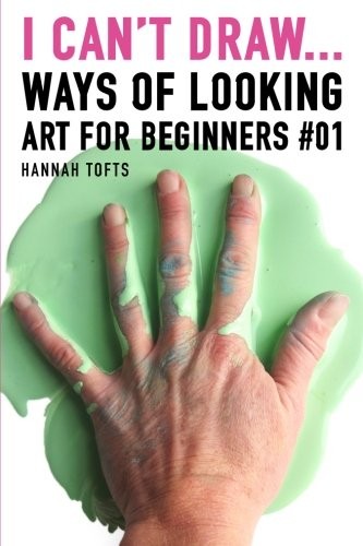 Cover for I can't draw...