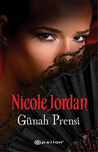 Cover for Gunah Prensi
