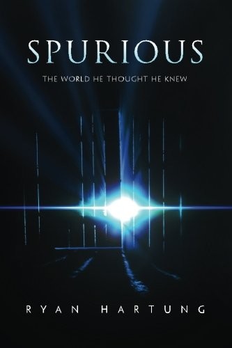 Cover for Spurious