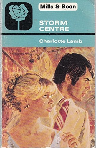 Cover for Storm centre.