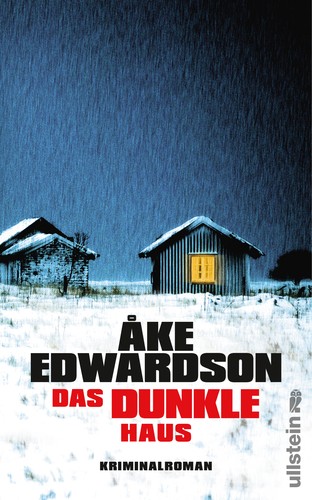 Cover for Das dunkle Haus