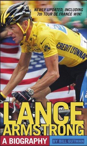 Cover for Lance Armstrong