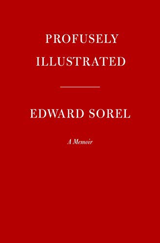 Cover for Profusely Illustrated