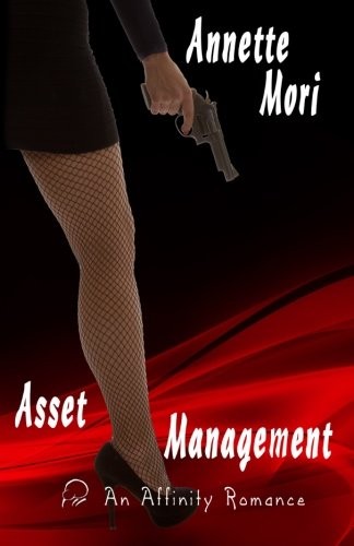 Cover for Asset Management