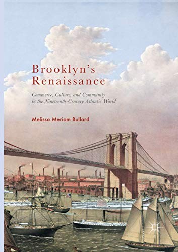 Cover for Brooklyn’s Renaissance