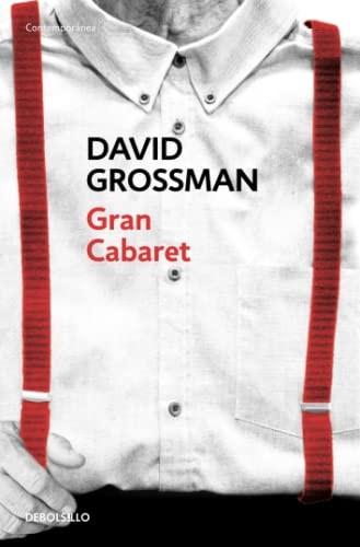 Cover for Gran Cabaret