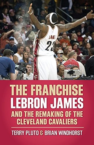 Cover for The Franchise