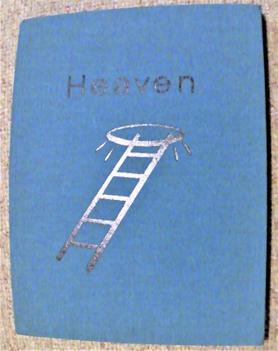 Cover for The Art of Elysium Presents, Mark Mothersbaugh's Heaven