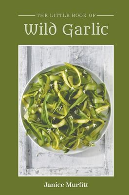 Cover for Little Book of Wild Garlic