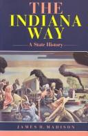 Cover for The Indiana way