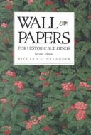 Cover for Wallpapers for historic buildings