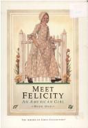 Cover for Meet Felicity