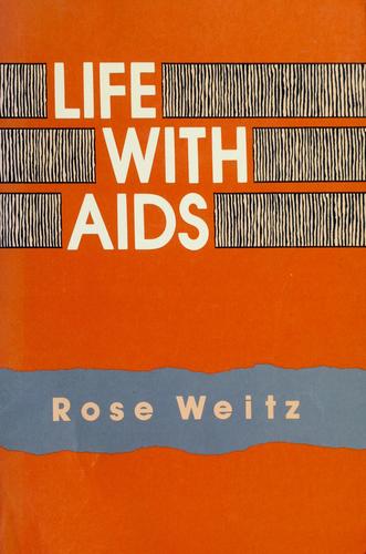 Cover for Life with AIDS
