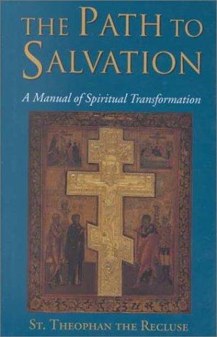 Cover for The Path to Salvation