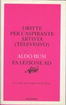 Cover for Dritte per l'aspirante artista (televisivo)