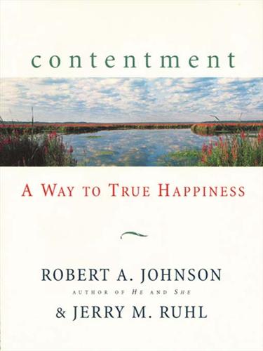 Cover for Contentment