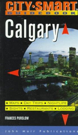 Cover for City Smart