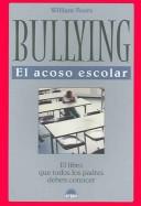 Cover for Bullying/The Parent's Book About Bullying: El Acoso Escolar 