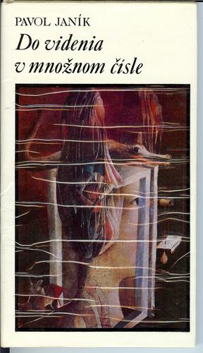 Cover for Do videnia v množnom čísle