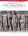 Cover for Arte tardoantica