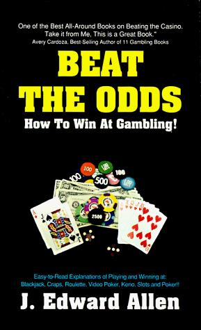 Cover for Beat the odds