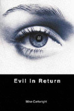Cover for Evil in Return