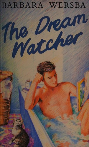 Cover for The dream watcher