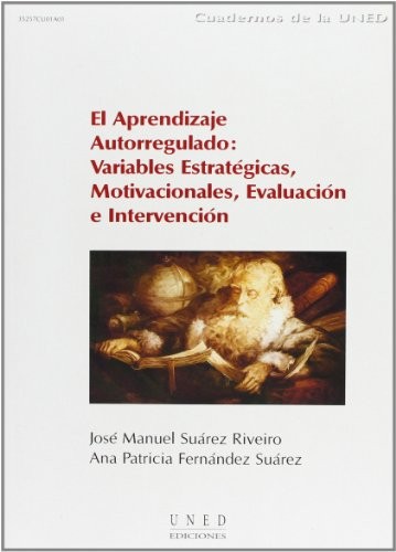 Cover for El aprendizaje autorregulado
