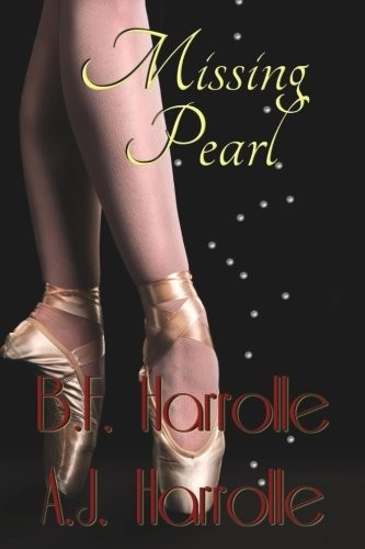 Cover for Missing Pearl