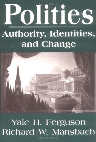 Cover for Polities