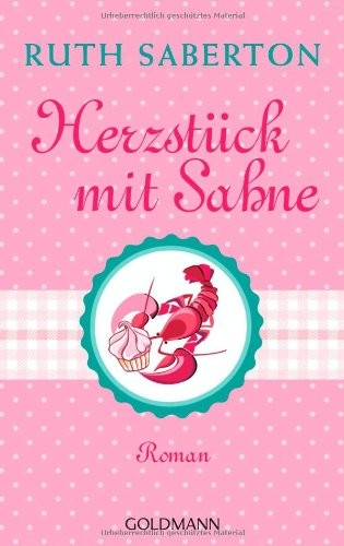 Cover for Herzstück mit Sahne