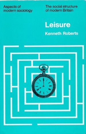 Cover for Leisure