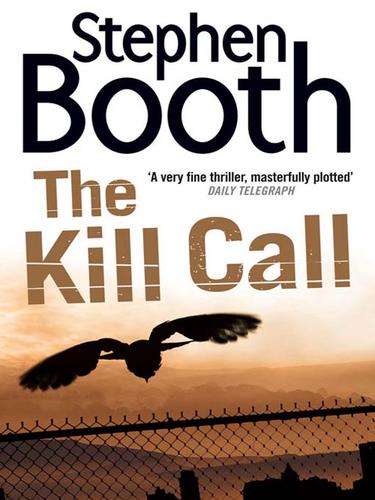 Cover for The Kill Call