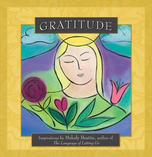 Cover for Gratitude