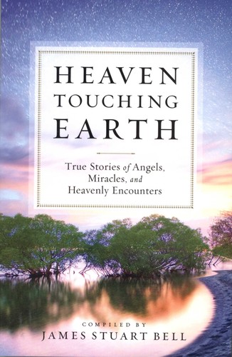 Cover for Heaven Touching Earth