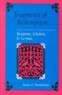 Cover for Fragments of redemption