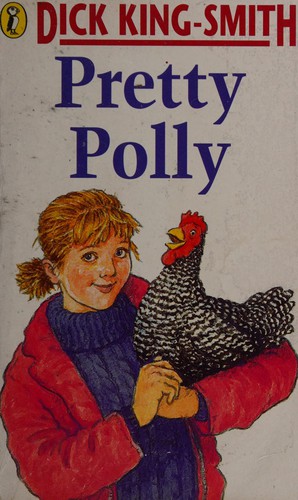 Cover for Pretty Polly