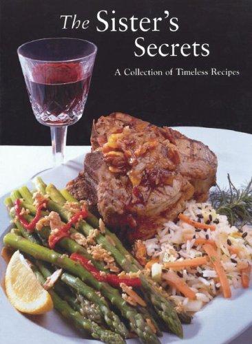 Cover for The Sister's Secrets