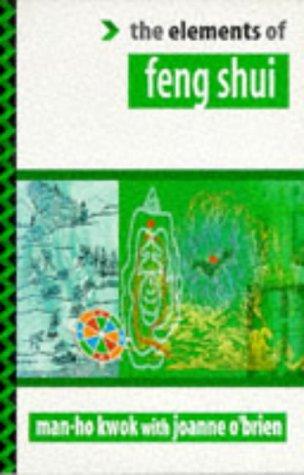Cover for Feng Shui
