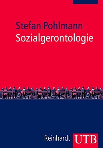 Cover for Sozialgerontologie