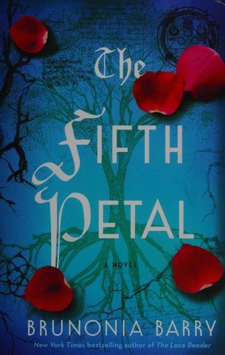 Cover for The Fifth Petal