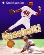 Cover for Baseball! Q&A (Smithsonian Q & A (Children's Paperback))