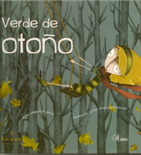 Cover for Verde de Otoño