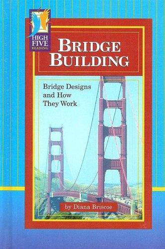 Cover for Bridge Building