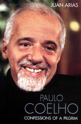 Cover for Paulo Coelho