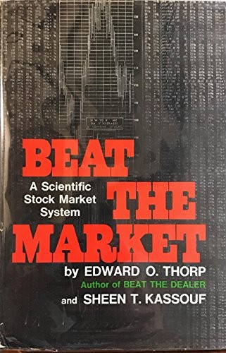 Cover for Beat the Market